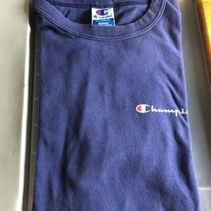 Vintage Champions Tee